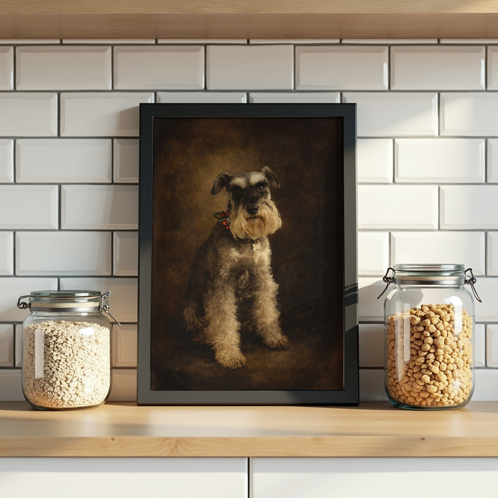 Oil Painting