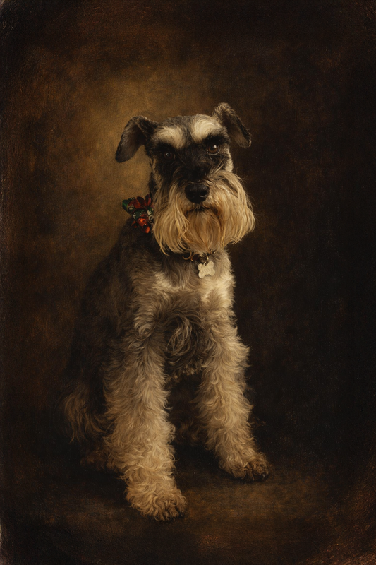 Oil Painting