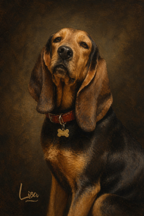 Oil Painting