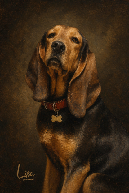 Oil Painting