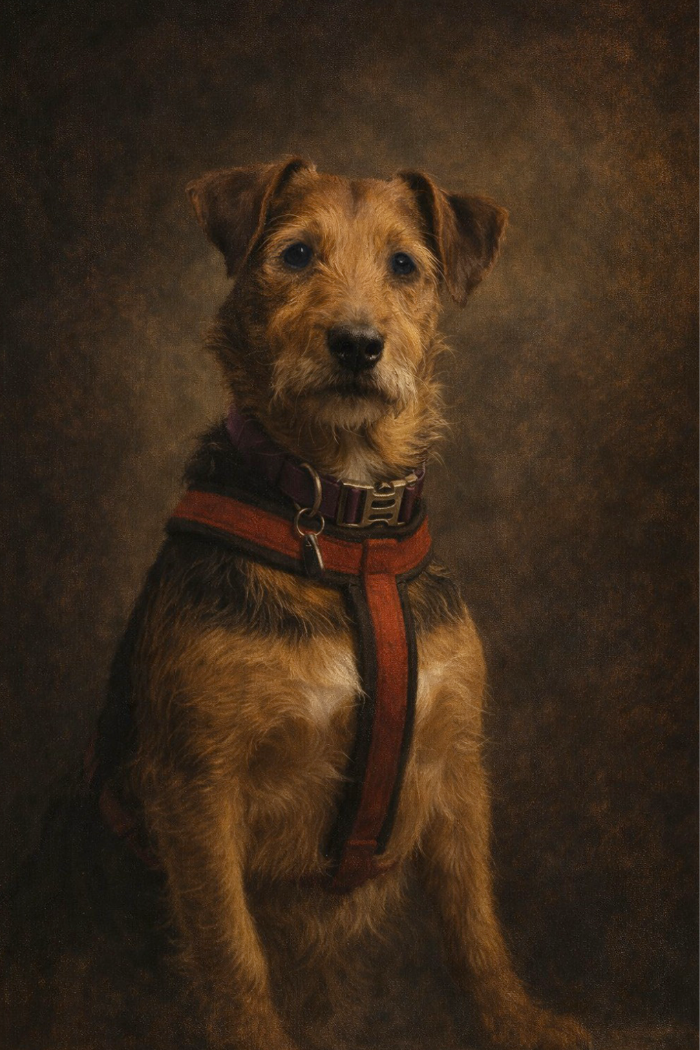 Oil Painting