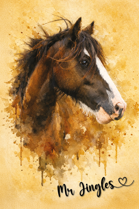 Watercolour