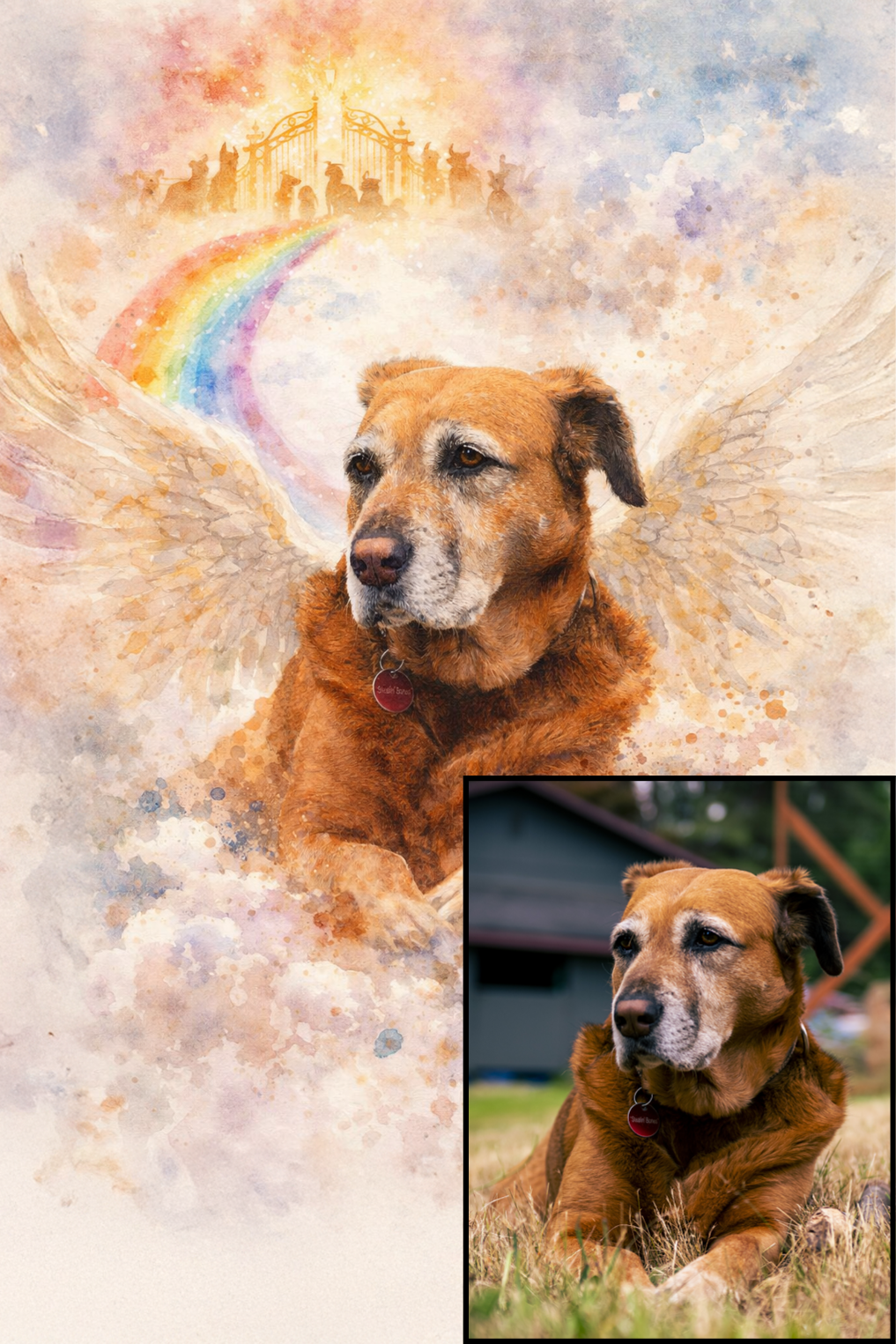 In Loving Memory