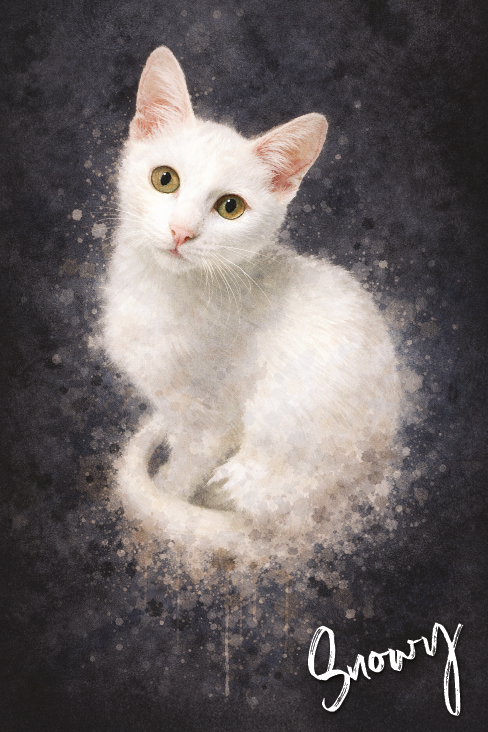 Watercolour